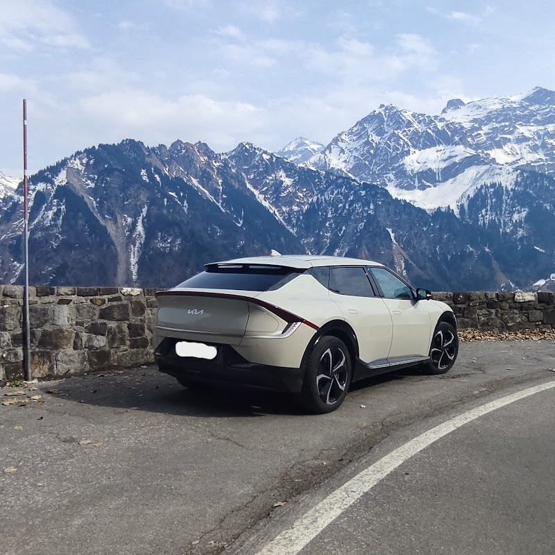 Elektromobilität 1.0