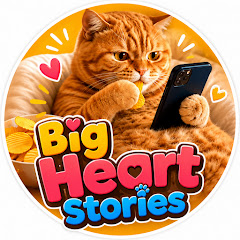 Big Heart Stories