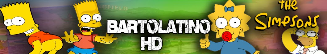 BartoLatino HD Avatar de chaîne YouTube