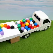 Marble Run Workshop