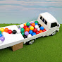 Marble Run Workshop