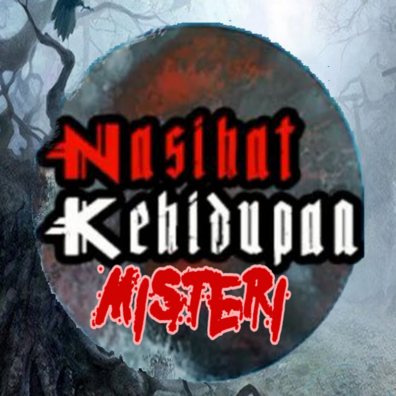 Nasihat Kehidupan Misteri