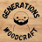 Generations Woodcraft