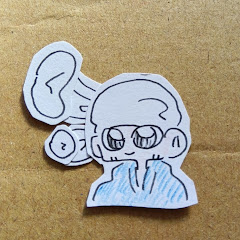 可笑師司~おかしつかさ~のオカシファクトリー(およびスター可笑師司サーン)