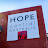 Hope Central Australia