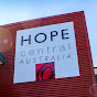 Hope Central Australia - @hopecentralaustralia YouTube Profile Photo