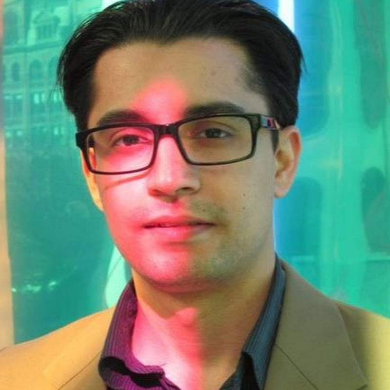 The Dr Khan Show