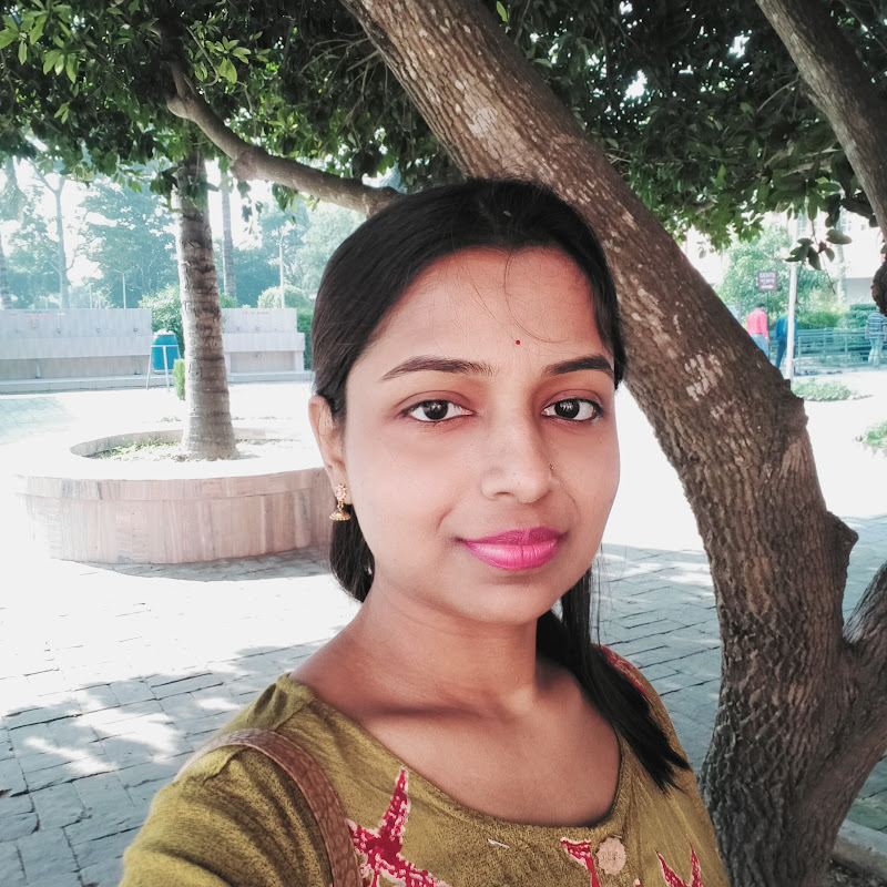 Shyama's Recipes