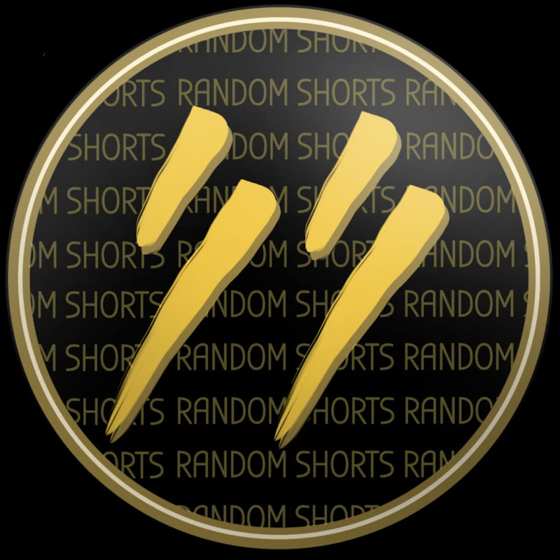 SS Random Shorts
