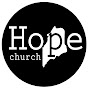 Hope Church Maine logo