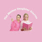 The Mother Daughter Diaries logo