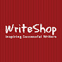 WriteShop logo