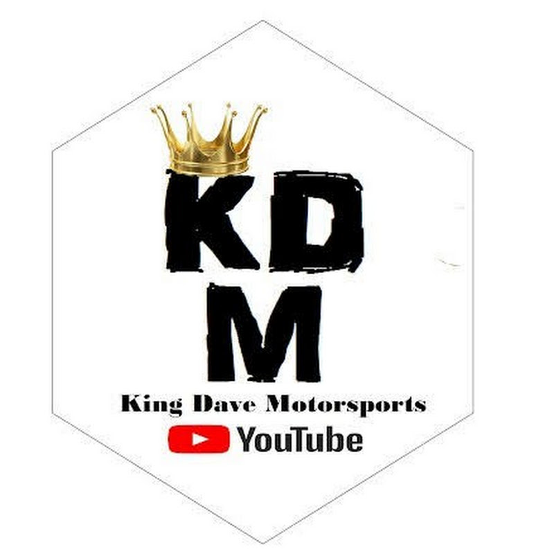 King Dave Motorsports