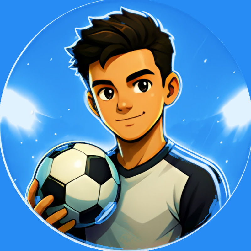 Fußball Luigi