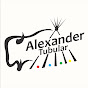 Alexander Tubular logo