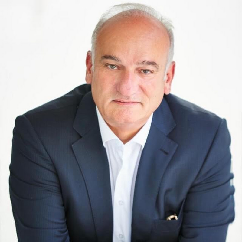 Ανδρέας Βορύλλας