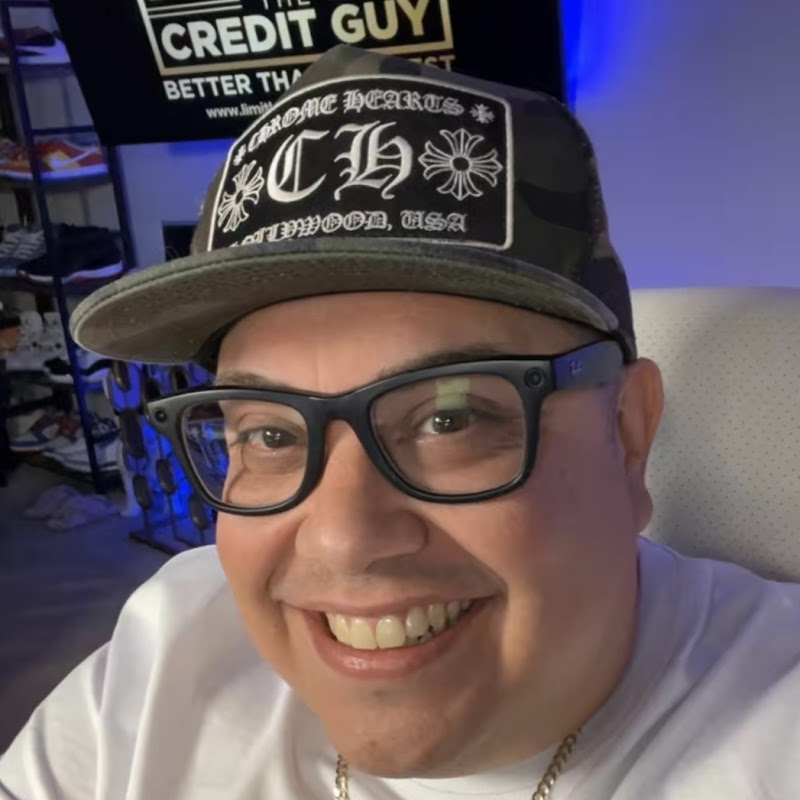 Mike the Credit Guy 