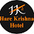 Hare Krishna Hotel