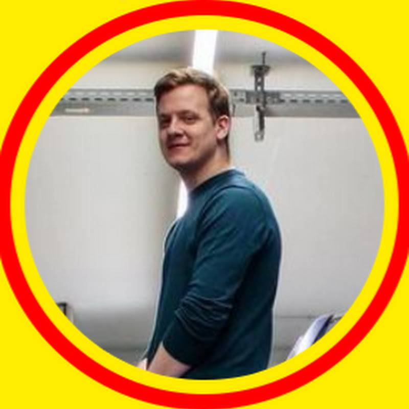 Dennis Fährt