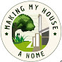 Making My House A Home logo