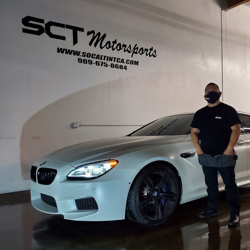 SCT Motorsports