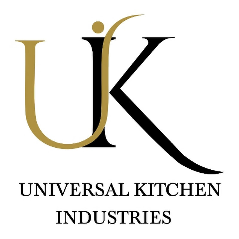 Universal Kitchen Industries • 2M Views • 5 Hours