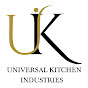 Universal Kitchen Industries logo