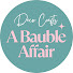 JdyHboWZkDg-channel-avatar-A Bauble Affair | DIY Decor Crafts