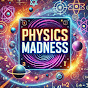 Physics Madness logo