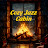 Cozy Jazz Cabin