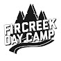 Fircreek Day Camp logo