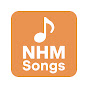 NHM Songs logo