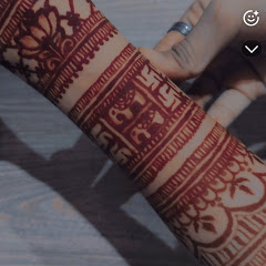 Mehandi Wali Designer