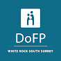 White Rock-South Surrey Division of Family Practice logo