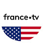France TV Washington logo