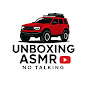 UNBOXING ASMR  logo