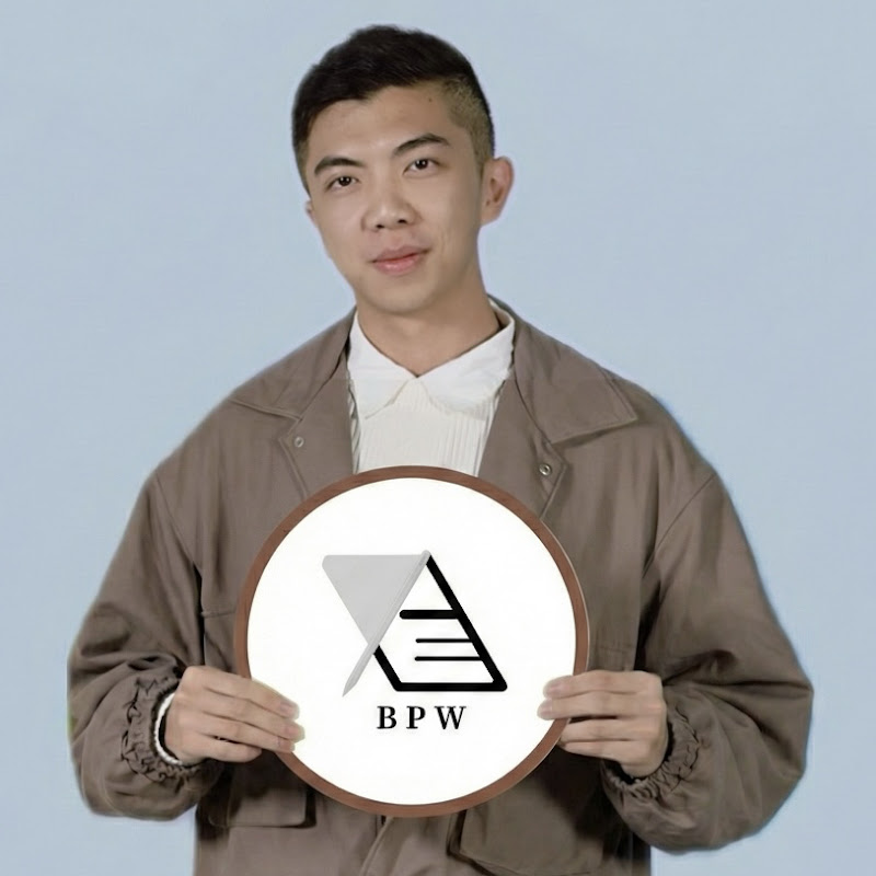 BPW 學習日誌