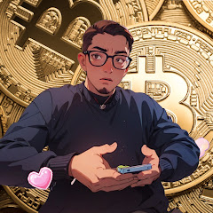 仮想通貨王ウシジマアイコン画像