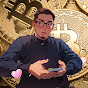 仮想通貨王ウシジマのチャンネルアイコン