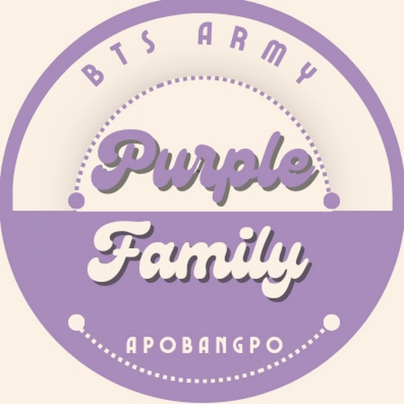 Purple Family