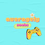 Averagely Noobs logo