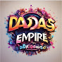 Dada's Empire logo