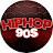 HIP HOP 90S