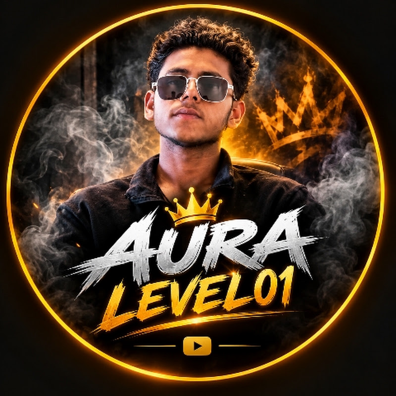 Aura Level01