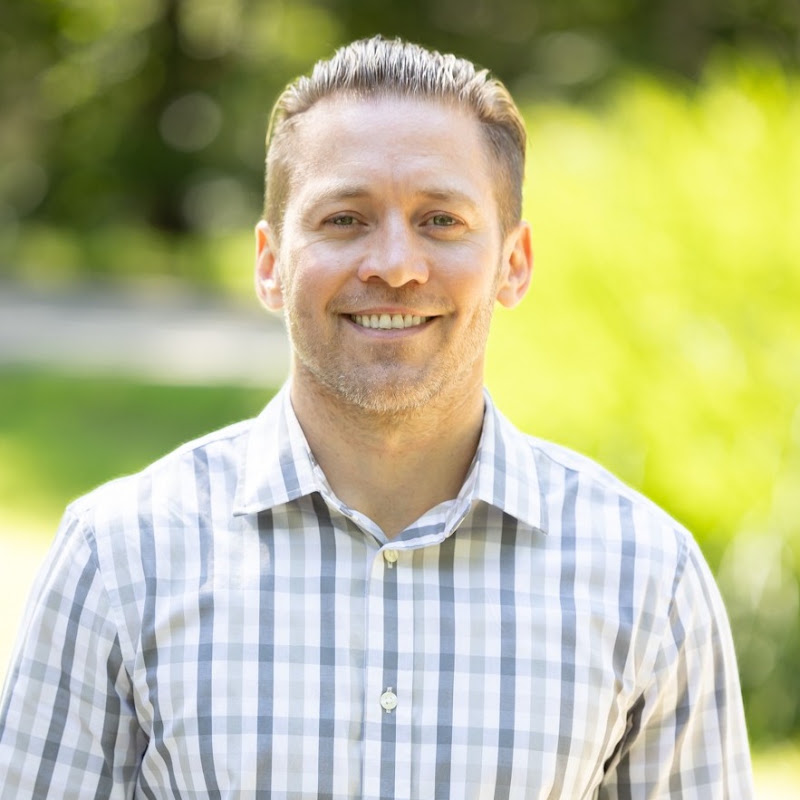 Jason Boice, Realtor, ExP Realty