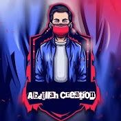 Abdullah Creation