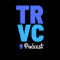 TRVC - The Turkish VC logo
