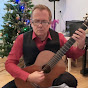Daniel Draxler / Classical Guitar - @dannydplaysguitar - Youtube