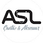 ASL ÇANTA & AKSESUAR  logo