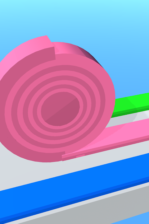 Layers Roll — cover art